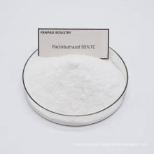 Factory price Paclobutrazol 15 wp 25% sc 95%tc paclobutrazol 15 wp